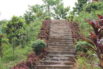 stairway to heaven