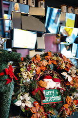 크리스마스 산타