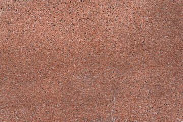 Red granite background wallpaper texture