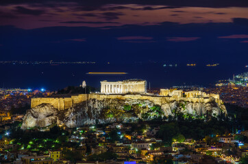 Acropolis