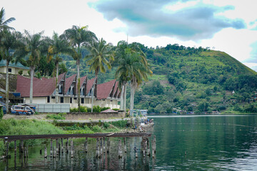 Lake Toba