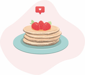 cake