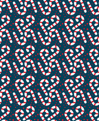 christmas candy canes