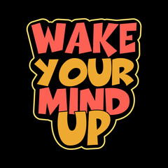 typography t-shirt design,typography lettering,motivational quote