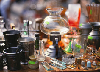 Flohmarkt