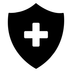 Fototapeta premium Medical Security