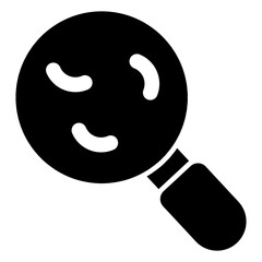 Search Microorganism 

