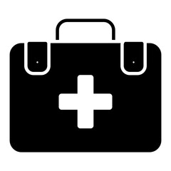 Obraz premium Medical Basket