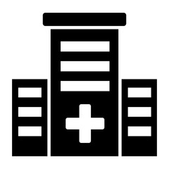 Obraz premium Hospital