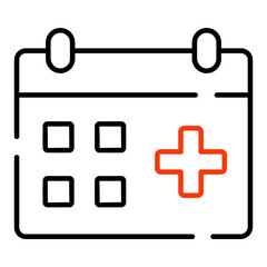 Fototapeta premium Doctor Appointment