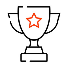 Trophy

