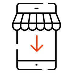 Shopping App

