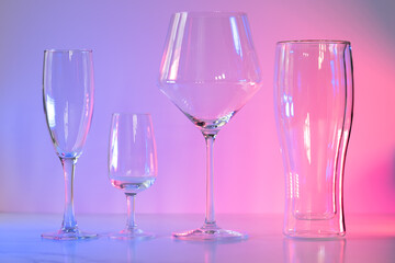 Glasses