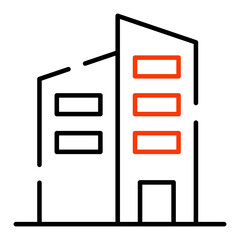 Smart Building



