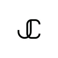 JC logo