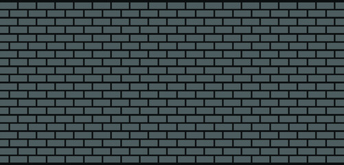 black white wall ceramic texture brick tile wall black for the background