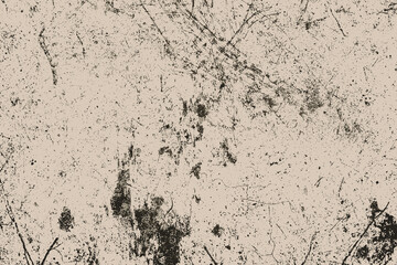 Vector abstract multicolor grunge background