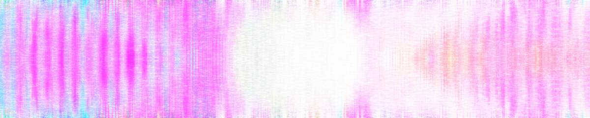 Abstract neon glitch art background image.