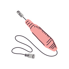 electric nail polisher manicure