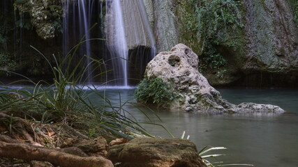 Fototapeta premium Waterfall