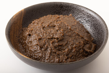 肉味噌　盛岡じゃじゃ麺