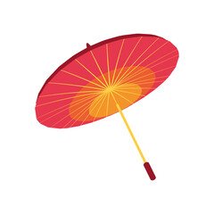 chinese umbrella traditional