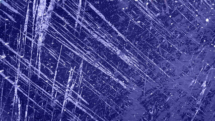 Blurred abstract Violet random dynamic draw pattern background.