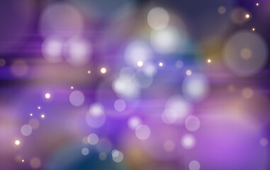 Festive colorful Christmas, New Year or other holidays background