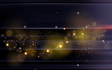 Festive colorful Christmas, New Year or other holidays background