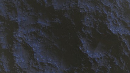 Fototapeta premium abstract cosmic texture, beautiful alien planet in far space, detailed planet surface, abstract aerial view, abstract texture, science fiction, cosmic landscape