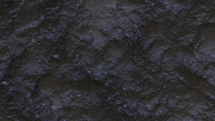 Obraz premium abstract cosmic texture, beautiful alien planet in far space, detailed planet surface, abstract aerial view, abstract texture, science fiction, cosmic landscape