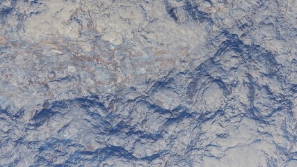 abstract cosmic texture, beautiful alien planet in far space, detailed planet surface, abstract aerial view, abstract texture, science fiction, cosmic landscape