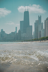 Chicago street photos