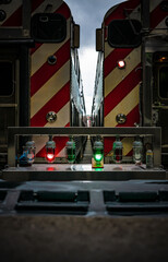 Chicago street photos