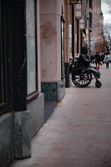 Chicago street photos