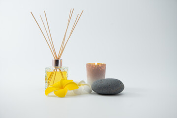 アロマテラピー