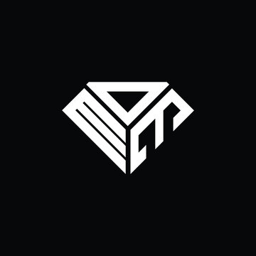 MDE letter logo creative design. MDE unique design, MOE letter logo creative design. MOE unique design