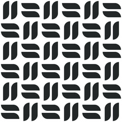 Flower art seamless pattern background.