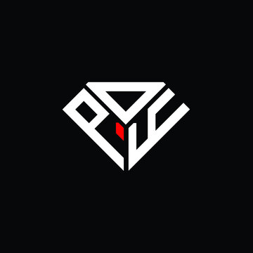 PDY letter logo creative design. PDY unique design, POY letter logo creative design. POY unique design