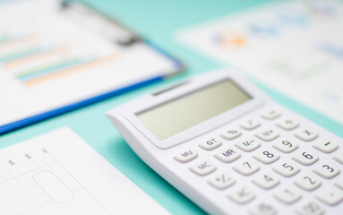 資料のイメージフォト