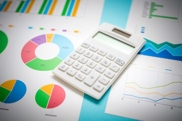 資料のイメージフォト