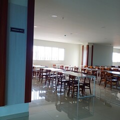 room interior