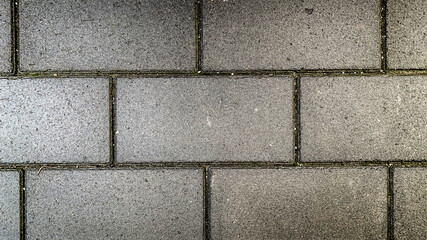 Stein Hintergrund Mauerwerk Pflaster weg