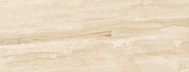 background natural marble glossy surface beige brown 