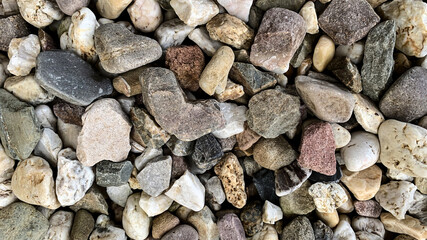 Steine Hintergrund 
