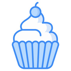 cupcake icon