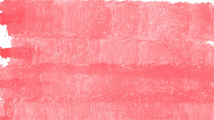 Pink watercolor background for textures backgrounds and web banners design