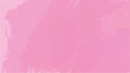 Pink watercolor background for textures backgrounds and web banners design