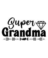 Grandma SVG Bundle, Grandma svg, Oma svg, Mimi svg, Gigi svg, Abuela svg, Grandmother svg, Granny svg, Cut Files for Cricut, Silhouette