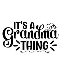 Grandma SVG Bundle, Grandma svg, Oma svg, Mimi svg, Gigi svg, Abuela svg, Grandmother svg, Granny svg, Cut Files for Cricut, Silhouette